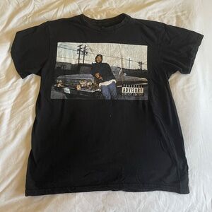 Boyz in the Hood tee 100% cotton